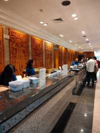 Where Grandeur Meets Purpose: A Day at Bali International Convention Centre