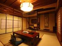 長野縣🇯🇵 老字號溫泉旅館的溫暖與風情