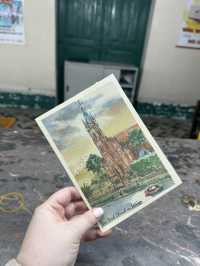 Ho Chi Minh City a rich place in history and culture! 