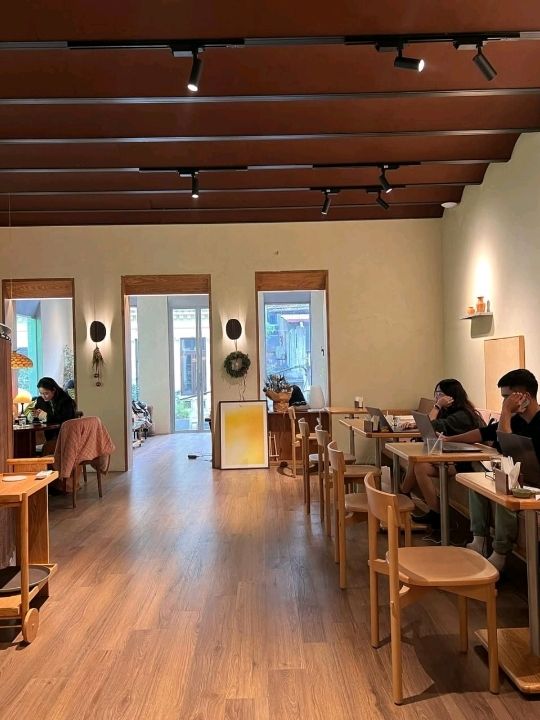 Aramour Coffee Roasters