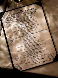 𓌥 Pepino ·灣仔正宗意大利極緻饕宴
