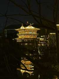 💫 1 Night at Wunüzhou – Calm, Culture & Comfort