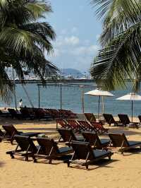 Dor Shada – รีสอร์ทไทยริมทะเลส่วนตัวสุดสงบ