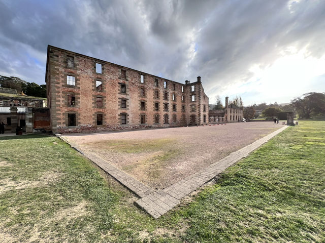 Port Arthur Historic Site – แทสมาเนีย