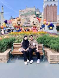 Everland Sunshine Vibes