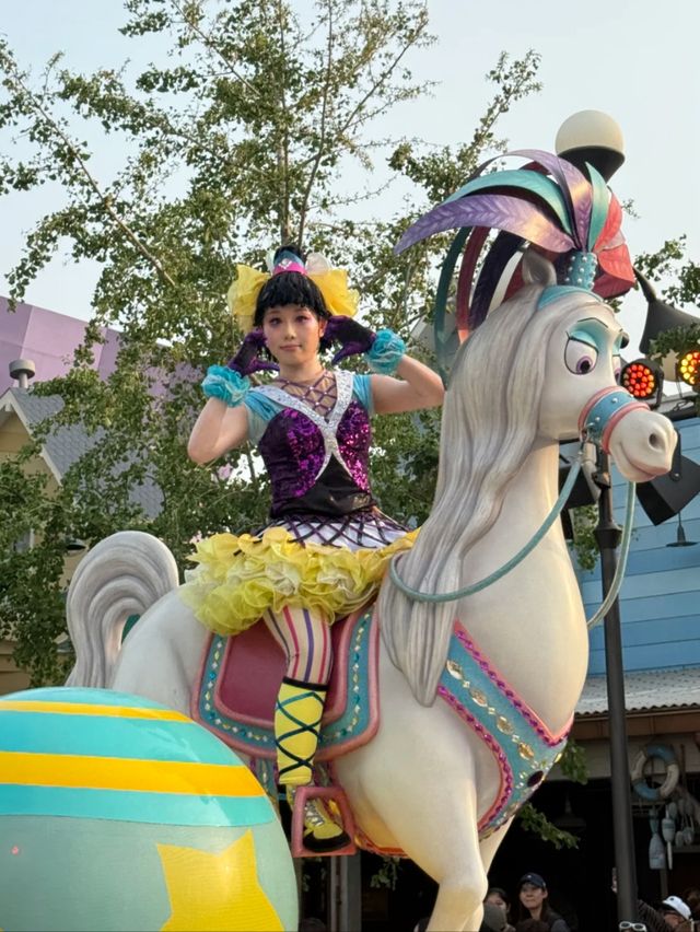 Brave Kids, Big Thrills: Exploring Universal Beijing with the Whole Family