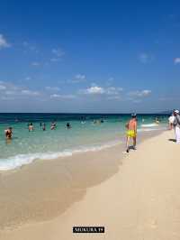  เกาะไผ่ – เสน่ห์เงียบสงบท่ามกลางธรรมชาติของกระบี่