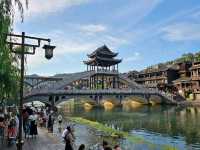 Fenghuang Ancient Town (Hunan)