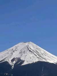 Mount Fuji