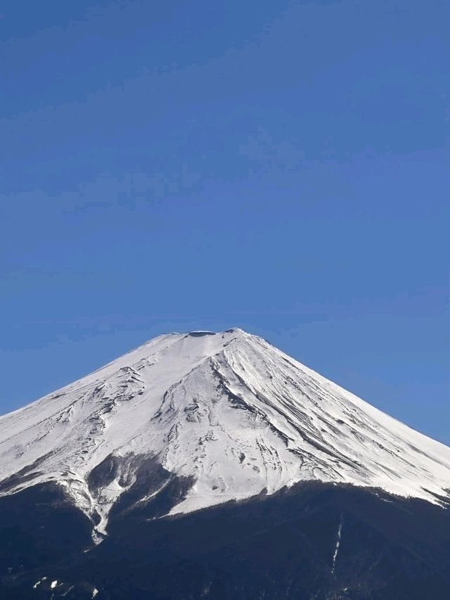 Mount Fuji