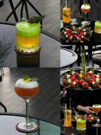 Moonlight Sky Bar