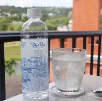 The Bluesky Restaurant