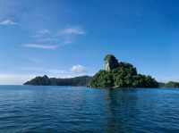 Langkawi Geopark: A UNESCO-Recognized Gem