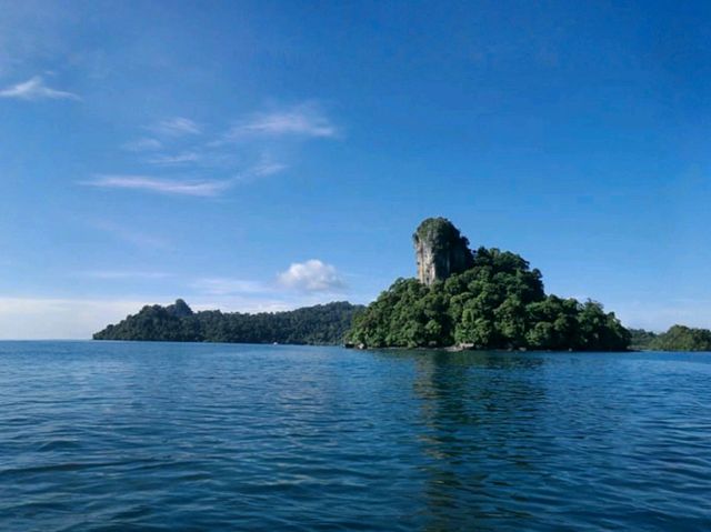Langkawi Geopark: A UNESCO-Recognized Gem