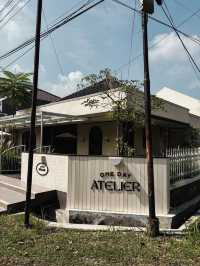 Atelier Coffee