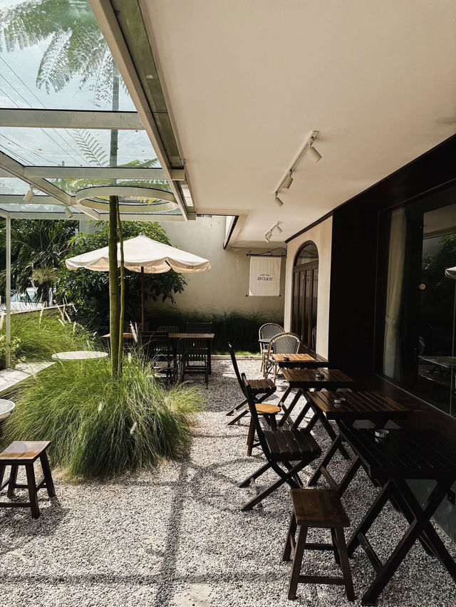 Atelier Coffee