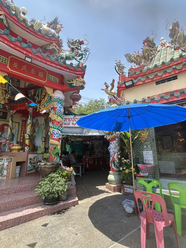 🏝️ที่เที่ยวเกาะ แบบไม่ต้องข้ามเรือ