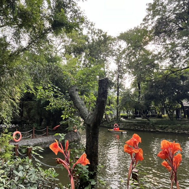 🎋 Chengdu People’s Park 成都人民公园 | A Window into Local Life