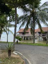 Vedana Lagoon Stands Out — Natural Beauty & Design