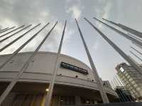 Where to stay at Bandung? Novotel Bandung-enjoy amazing mountain view from city center