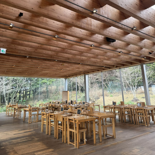 innisfree JEJU HOUS
