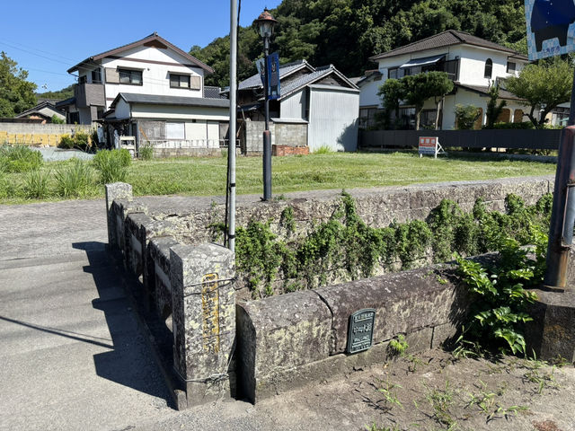 三角宇城市國際交流村傳統工藝館 ＆ 三角西港展望所：歷史與風景的雙重饗宴