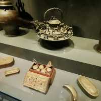 🏛️ Discover Sarawak’s Soul at Borneo Cultures Museum