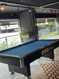  🌴 COSI Pattaya Wong Amat Beach – Trendy & Pet-Friendly Boutique Stay