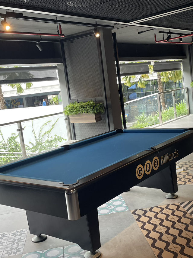  🌴 COSI Pattaya Wong Amat Beach – Trendy & Pet-Friendly Boutique Stay