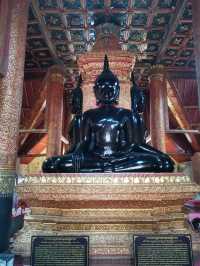 วัดภูมินทร์​ ​วัดคู่บ้านคู่เมืองจังหวัดน่าน​