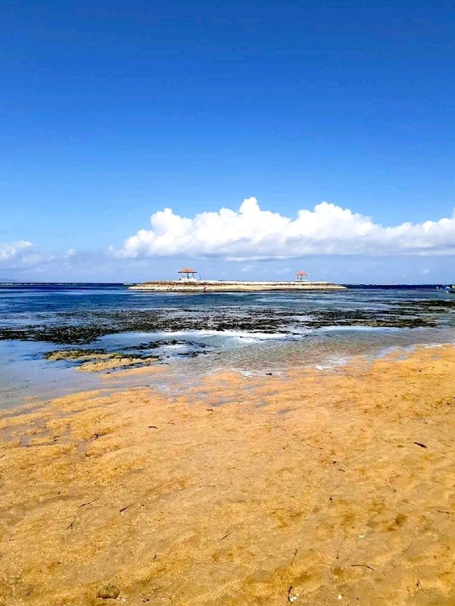 卡朗海灘