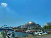 名古屋港水族館