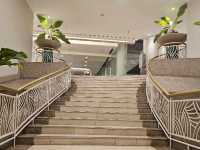 Seaside Serenity Meets City Comfort at Thistle Johor Bahru
