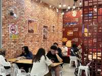 Shihlin Taiwan Street Snacks - Mid Valley Southkey 