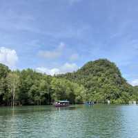 Where the Island Breathes – A Langkawi Story