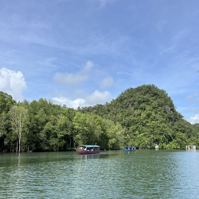 Where the Island Breathes – A Langkawi Story