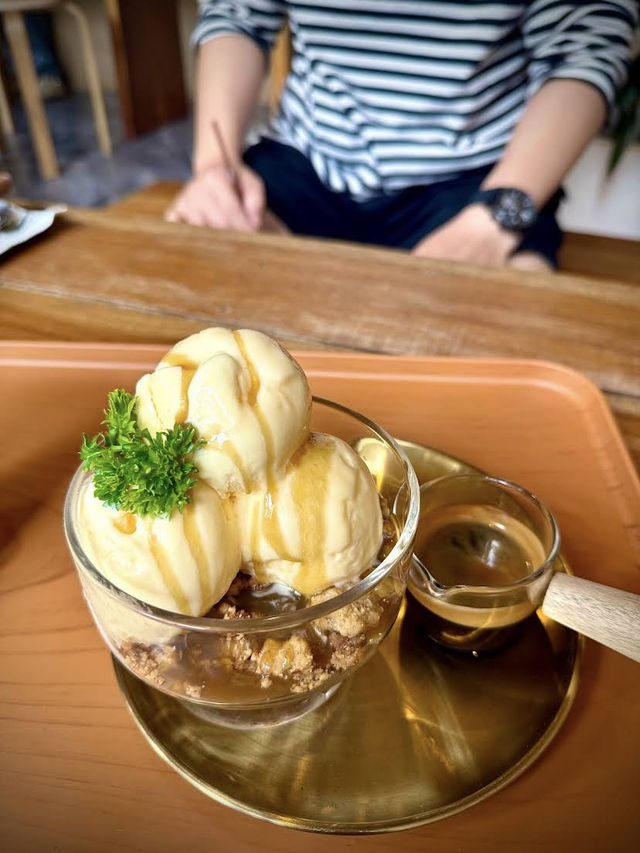 Copper Wood Hatyai, Forest Inspired Charm with Brunch Bliss