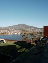 4 Days in Hobart: Nature, Art & Heritage in Tasmania’s Charming Capital 