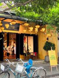เมืองเก่าฮอยอัน ประเทศเวียดนาม 🇻🇳