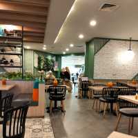 The Mediterranean Solaria: A Taste of the Coast