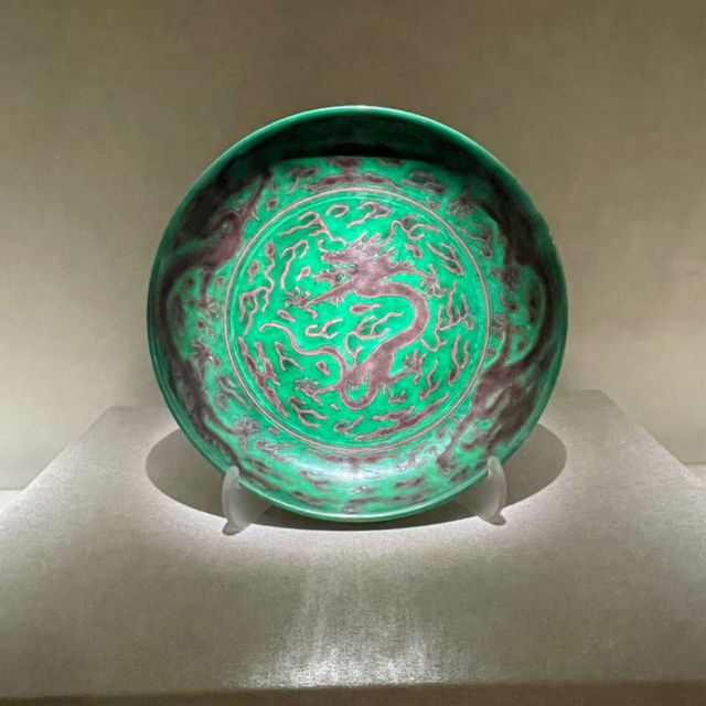【中国/深圳南山博物館】