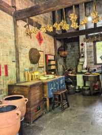 Where Time Slows Down: A Journey to Wuyuan