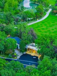 🌿 Hidden Gem in Wenzhou: Qinghe Park in Yueqing — Free Shuttle + Picnic Paradise!