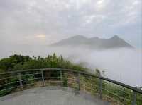 Short Hike Big Payoff at Baoshi Mountain