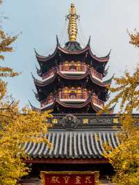 Nanjing: Modern City with a Tragic Past