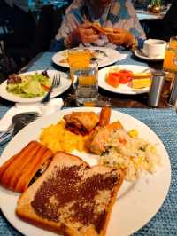 Memorable stay at Ashley Tanah Abang