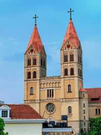 Qingdao: Beer, Beaches, and Bavarian Charm
