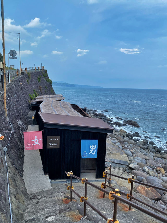 🌊 東京・伊豆熱海｜在味道裡，遇見不同的日本🇯🇵🌺