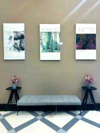 Business Stay at Ramada Suites Johor Bahru – Comfortable & Convenient.