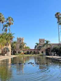San Diego – California’s Coastal Gem 🇺🇸🌴